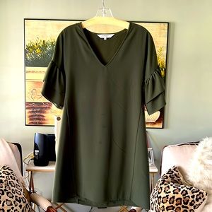 Crosby by Mollie Burch dress